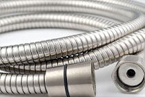 鋼絲纏繞膠管的特性用途及介紹