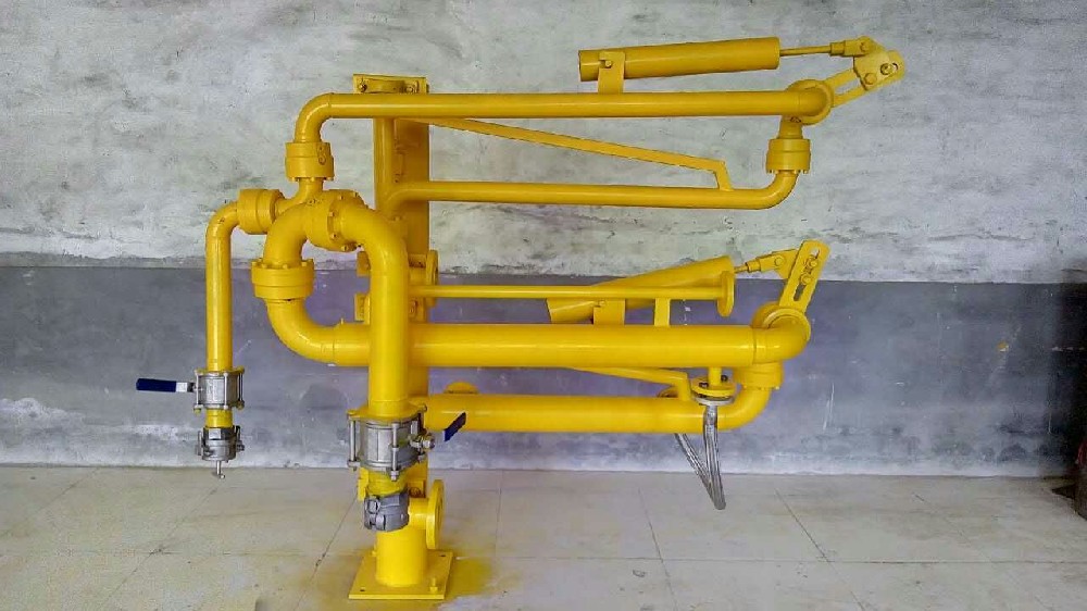 鶴管的特殊應(yīng)用知識