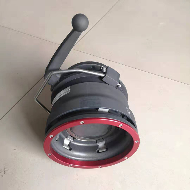 鶴管旋轉(zhuǎn)接頭的制造工藝