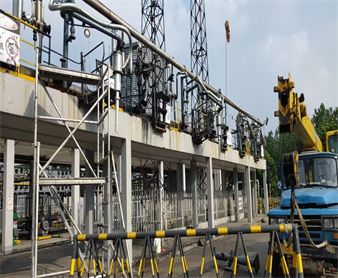 氣動(dòng)密封冒鶴管